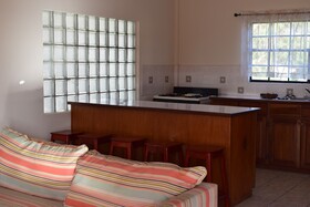 Hotel Carriacou Laurena