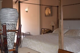 Hotel Carriacou Laurena