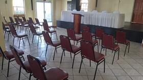 Hotel Carriacou Laurena
