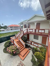 Hotel Carriacou Laurena