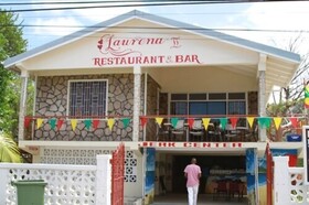 Hotel Carriacou Laurena
