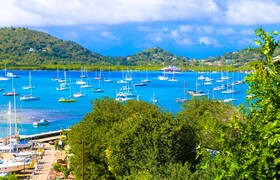 Hotel Carriacou Laurena