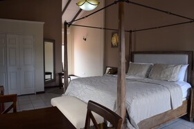 Hotel Carriacou Laurena