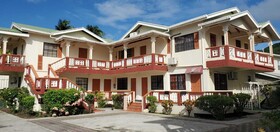 Hotel Carriacou Laurena