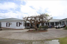 Hotel Carriacou Laurena