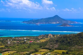 Hotel Carriacou Laurena