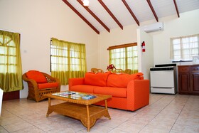Hotel Carriacou Laurena