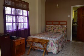 Hotel Carriacou Laurena