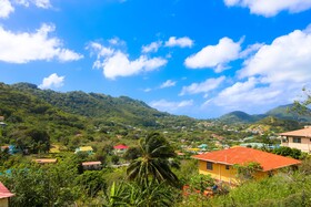 Hotel Carriacou Laurena