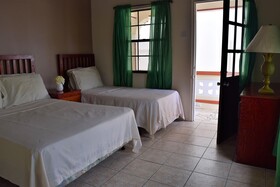 Hotel Carriacou Laurena