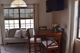 Hotel Carriacou Laurena