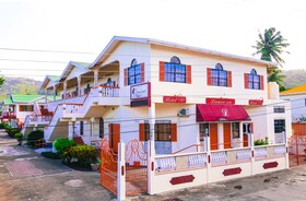 Hotel Carriacou Laurena