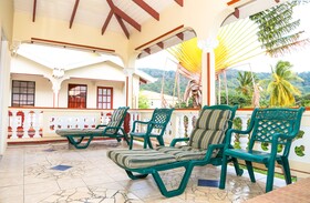 Hotel Carriacou Laurena