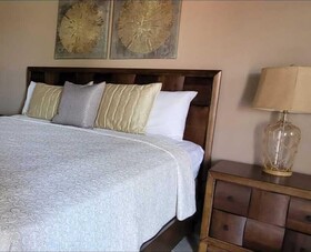 Hotel Carriacou Laurena
