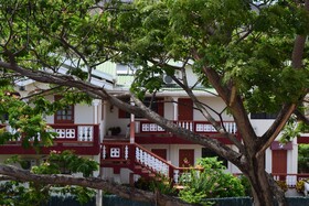 Hotel Carriacou Laurena
