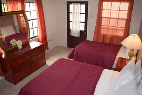 Hotel Carriacou Laurena