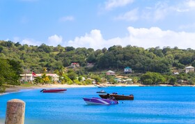 Hotel Carriacou Laurena