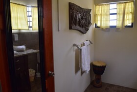Hotel Carriacou Laurena