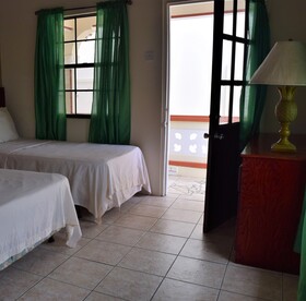 Hotel Carriacou Laurena