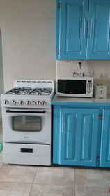 Rosa Guesthouse