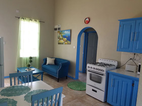 Rosa Guesthouse