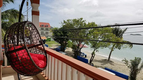 Rosa Guesthouse