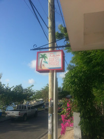 Rosa Guesthouse