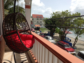 Rosa Guesthouse