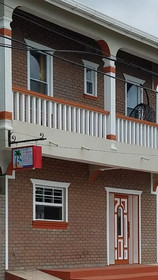 Rosa Guesthouse