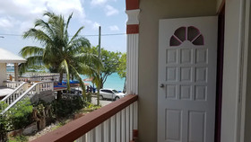 Rosa Guesthouse