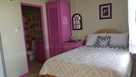 Rosa Guesthouse