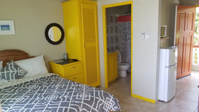 Rosa Guesthouse