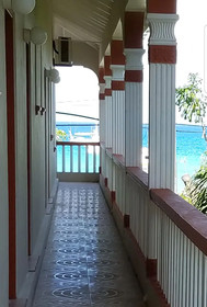 Rosa Guesthouse