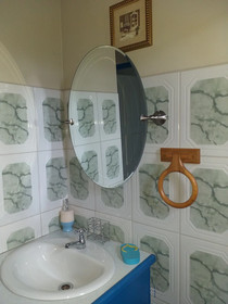 Rosa Guesthouse