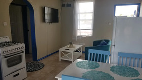 Rosa Guesthouse