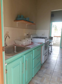 Rosa Guesthouse