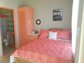 Rosa Guesthouse