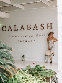 Calabash Hotel