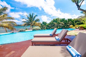 473 Grenada Boutique Resort