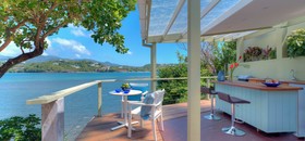 473 Grenada Boutique Resort