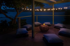 473 Grenada Boutique Resort