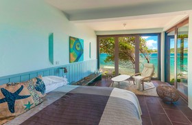 473 Grenada Boutique Resort