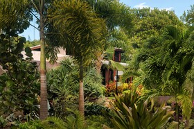 473 Grenada Boutique Resort