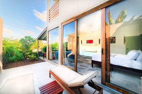 473 Grenada Boutique Resort