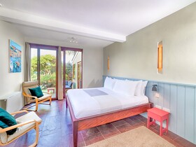 473 Grenada Boutique Resort