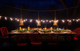 473 Grenada Boutique Resort