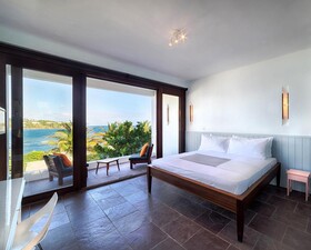 473 Grenada Boutique Resort
