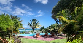 473 Grenada Boutique Resort
