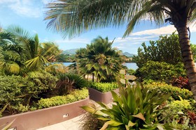 473 Grenada Boutique Resort