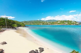 473 Grenada Boutique Resort